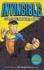 INVINCIBLE COMPENDIUM VOL 01 TP [9781607064114]